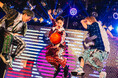 REAL AKIBA BOYZの後輩ユニットRAJ GLANZ、1周年ワンマンライブを大盛況で開催!世界に羽ばたく決意を胸に、次なるステージは東名阪ツアーへ