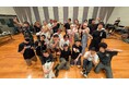 REAL AKIBA BOYZ、10月4日の東京体育館ワンマンまであと1ヶ月!生演奏でステージを彩る REAL AKIBA BAND の出演メンバーを発表&カナヘイの小動物コラボポスターも公開!
