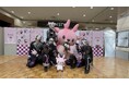 謎のお面ダンス集団「O-MENZ」「岩下の新生姜®」コラボ企画が大好評10月13日(月・祝)まで延長決定!「百戦錬磨コラボ回」では岩下の新生姜公式キャラクター「イワシカ®」ちゃんとダンスバトル