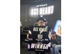 勇太、韓国「ACE HEART X 82GARAGE 2026」で優勝— 2026年初戦を制し、世界へ向けた飛躍の一年が始動 —