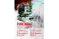 DOES × PK shampoo　対バンライブ From World Wide Web pre.「FIRE WALL Vol.3」