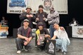世界10カ国以上が参加する「UK B-BOY CHAMPIONSHIPS」FNMD所属 FOUND NATIONが日本予選優勝、8月イギリス開催の世界大会へ