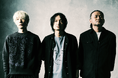 ロックバンド『DOES』　世界最大のアニソンライブイベント「Animelo Summer Live 2026 -Messenger-」へ出演決定