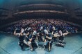 ダンステロリスト集団O-MENZ LIVE 2026『U.N.L.I.M.I.T.E.D』inパシフィコ横浜熱狂の昼公演から、新章を告げる夜公演へ――