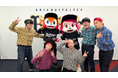 REAL AKIBA BOYZ、京セラドーム大阪でダンスパフォーマンス＆セレモニアルピッチに登場！