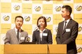 「喜び・働きがい向上プロジェクト~“ありがとう”を成長へ!~」を開催