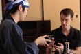 利き酒体験受付中！歴史を感じる空間で特別なひとときを【兵庫県丹波市・西山酒造場】