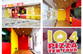 11/17(金)宅配ピザテンフォーニセコ倶知安店グランドオープン【全国80店舗目】ニセコエリアでは初出店