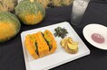 マイクログリーン専門レストラン【OTM Restaurant & Bar】にて、ハロウィン限定メニューの販売をスタート!