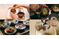 観光客の課題を解決!タイパを重視した、1食で石川県の旬・食材を満喫できるコースを2024年11月よりスタート!