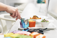 マイクログリーン専門レストラン【OTM Restaurant & Bar】にて、“OTMカラフルホームメイドサンドイッチ食べ放題”を、2025年1月28日(火)よりスタート。