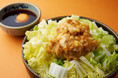 石川県のソウルフード「さぶろうべい」にて、夏季限定ぷりぷり牛ホルモンで夏のスタミナチャージ!