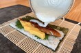 猛暑を乗り切る！細巻き寿司の体感型レストラン【COIL】が、夏バテ解消に最適と言われている「うなとろ」を、8月限定で提供。