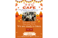 11/5（水）19:30、福岡市！よるごはんmeeting地域住民向けイベント【きずなCafe 】開催のお知らせ