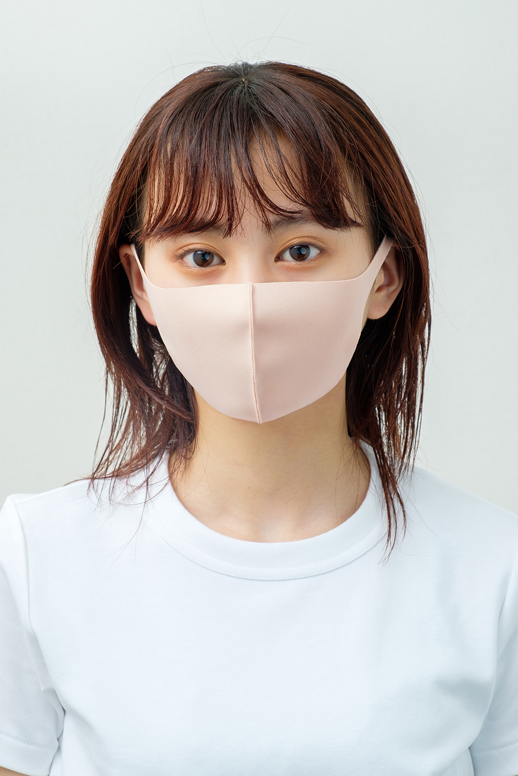 冷感 抗菌 防臭効果 ファッションを楽しむ夏用マスク Anye エニー ３サイズで発売 株式会社アビタクリエイト のプレスリリース