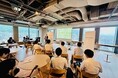 「神戸×働く」。ANCHOR KOBEが11月27日にタイミーとトークセミナーを開催