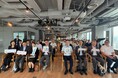 アンカー神戸×台北アントレプレナーズハブ　MOU締結第１弾イベント　台北発のバイオメディカル系スタートアップ交流イベント、ビジネスマッチング