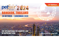 株式会社anifull、タイ・バンコクで開催される「ペットフェア東南アジア2024」に初出展!