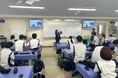 未来の医療現場を支える77名の学生が体感!ダイヤ工業が新宿医療専門学校でサポーターの講義を実施