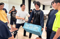 【岡山県】若き農学生96.7％がアシストスーツの機能を体感！農業大学校でアシストスーツを活用したスマート農業の授業を実施