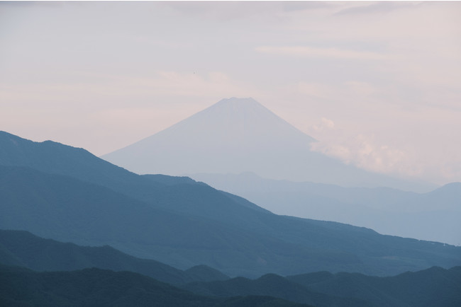 八ヶ岳2ndのロケーションイメージ