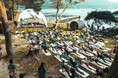 「IGNITE YOGA」がSPACE SHOWER NETWORKS INC.とTHE NORTH FACEが開催した「MOUNTAIN FESTIVAL」でのヨガパートをリード!