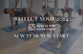 IGNITE YOGAがヨガとジャーナリングを組み合わせた毎年人気の「年末年始スペシャルコンテンツ」を12/30〜1/3にonline studioにて配信決定!