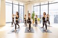 世界中の最高のフィットネス体験を提供するClassPassの「2024 Best of ClassPass Awards」にてベストフィットネススタジオをIGNITEが受賞!