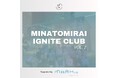 MARK ISみなとみらいで開催したイベント「MINATOMIRAI IGNITE CLUB vol.2」 をIGNITEがプロデュース！UNDER ARMOUR、HOKA、SALOMONが参加！