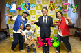 「鳥取県知事さん、鳥取のPR のために一緒におどってください！」　９歳の女の子の夢を平井伸治県知事とロケットくれよんが応援　【ララゆめ】鳥取PR 動画公開！