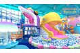イオンファンタジー　新業態の大型屋内プレイグラウンド「KIDZOOONA Splash」が誕生！
