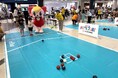 パラスポーツ体験を通じて多様性を認め合う共生社会の実現へ　『イオン de パラスポ ～みんなで楽しくボッチャをしよう！～』を開催
