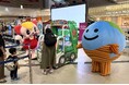 【開催レポート】「アースデイ幕張2026」にイオンファンタジーが出展！ リサイクル体験ゲーム「ぐるぐるリサイクルん」を607名が無料体験！