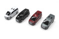 「トヨタ ヴェルファイア プルバックカー」10月4日(金)より「かぷえぼ」限定カプセルトイで展開開始