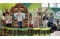 地域の大学・企業・法人と連携し、「ちきゅうのにわ」で子ども向けSDGsイベント&ワークショップを開催
