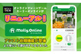 オンラインクレーンゲーム「モーリーオンライン」が11月5日(火)正午にリニューアル!