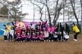 ララゆめ329個目の夢『プロのソフトボール選手との夢の時間を子どもたちにプレゼントしたい』を実現!