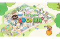 モーリーファンタジーを舞台にした、SDGsキッズサイト「いっしょに発見!モーリーファンタジーSDGs探検」2月27日(木)オープン