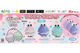 「キャラis」発キャラクター「はだしふーず マキャロン姉妹」のカプセルトイを5月23日(金)より「かぷえぼ」にて展開開始!