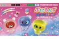「ぷにるんず」限定プライズ第四弾!ぷにぷに触感を再現したスクイーズにじゅえるんが新登場!7月25日(金)よりモーリーファンタジー・PALOにて展開開始