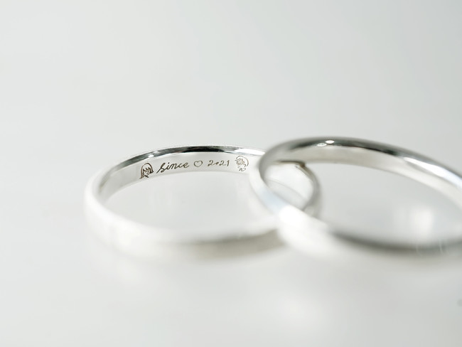 新商品 手作り結婚指輪のrenriがお届けする 明日へと二人をつなぐ指輪を作るキット プロミスリング Classy クラッシィ