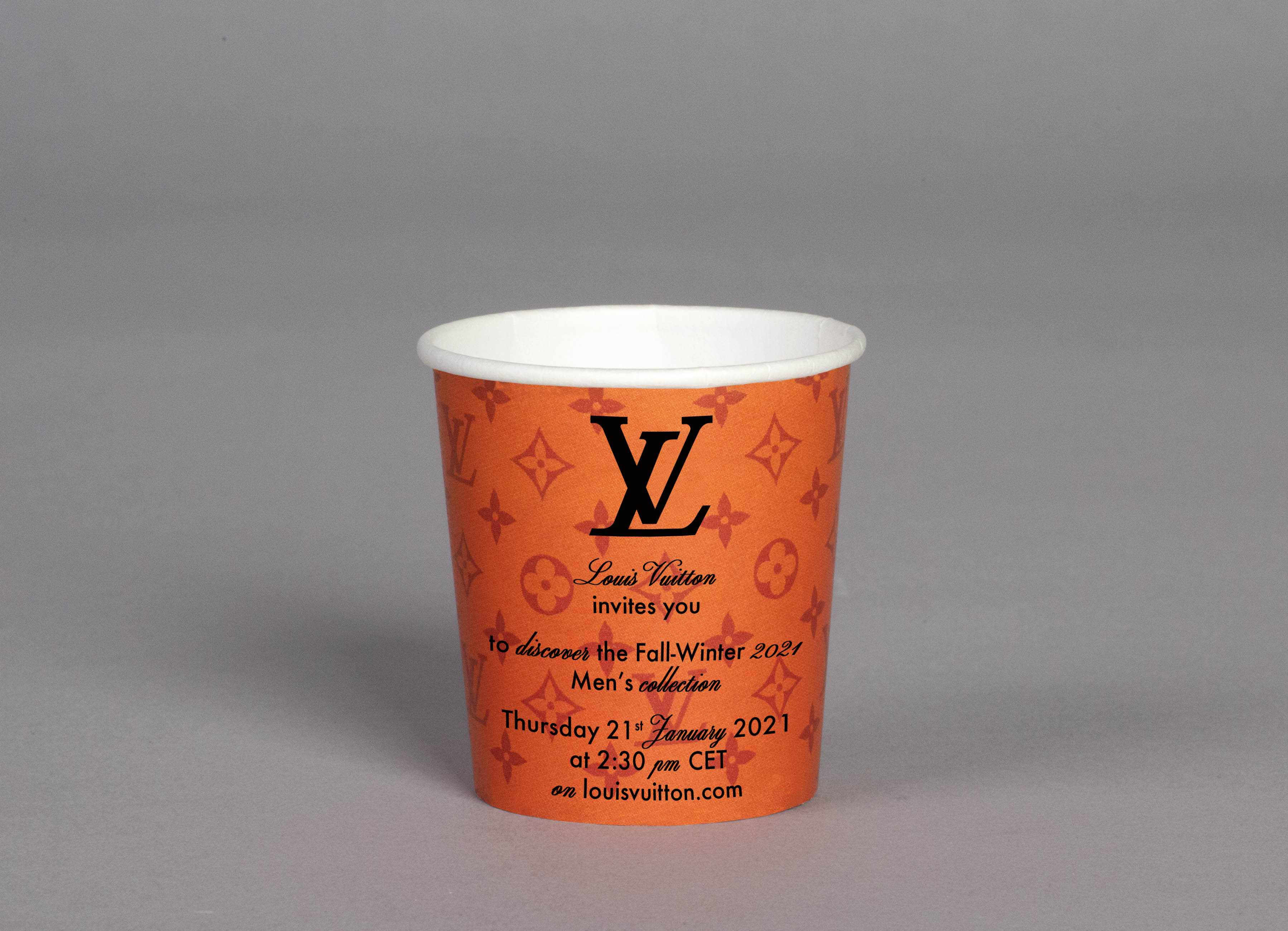 ルイ ヴィトン 21 秋冬メンズ コレクションを1 21にライブストリーミングにて発表 ルイ ヴィトン ジャパン株式会社のプレスリリース