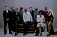 【ルイ·ヴィトン】ファレル·ウィリアムスと「Superfine:Tailoring Black Style」
