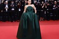 【ルイ·ヴィトン】ウィメンズセレブリティが第78回カンヌ国際映画祭にてルイ·ヴィトンを着用