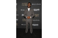 【ルイ·ヴィトン】マイケル·ウォード、「Variety and Globes Breakthrough Artists Party」にルイ·ヴィトンを着用