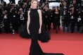 【ルイ·ヴィトン】ケイト·ブランシェット、第78回カンヌ国際映画祭のクロージングセレモニーにルイ·ヴィトンを着用
