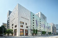 【ルイ·ヴィトン】松屋銀座店、明日6月21日リニューアルオープン