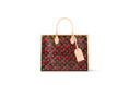 【ルイ·ヴィトン】「LOUIS VUITTON × 村上隆」第3章よりチェリーモ·チーフが目を引く夏にぴったりのPVCやデニム素材のアイテムが登場