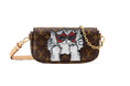 【ルイ·ヴィトン】「LOUIS VUITTON TRAVELS WITH GRACE CODDINGTON」コレクションを9月19日より発売