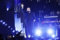 【ルイ·ヴィトン】ジェリー·ロール、「Grace for the World」でルイ·ヴィトンを着用しパフォーマンス